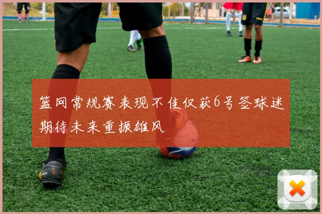 篮网常规赛表现不佳仅获6号签球迷期待未来重振雄风